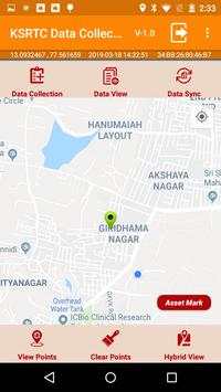 KSRTC DATA COLLECTOR screenshot 8