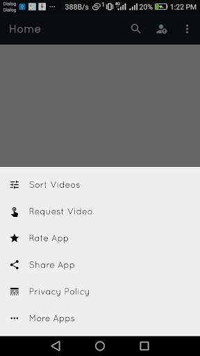 Video Status Downloader screenshot 2