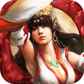Jewel War icon