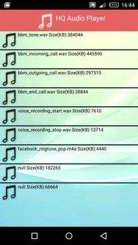 Mp4 Player Video Player screenshot 5