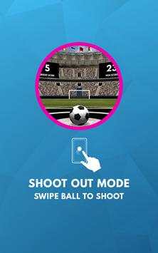 2016 World Football Live WP screenshot 2