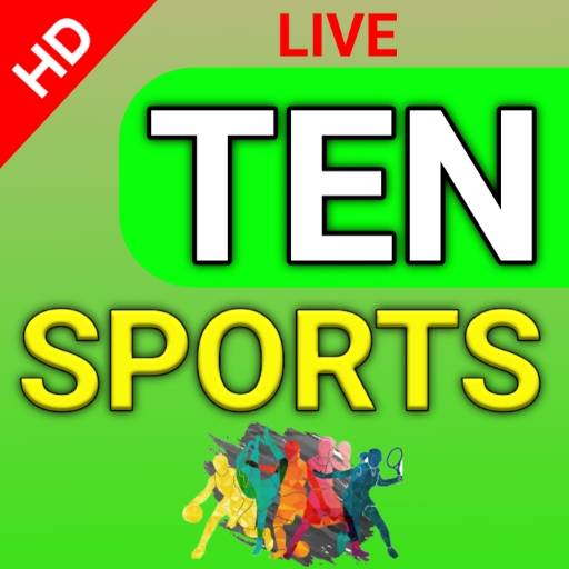 Live Ten Sports HD screenshot 1