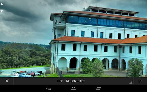 Snap Camera HDR - Trial screenshot 10