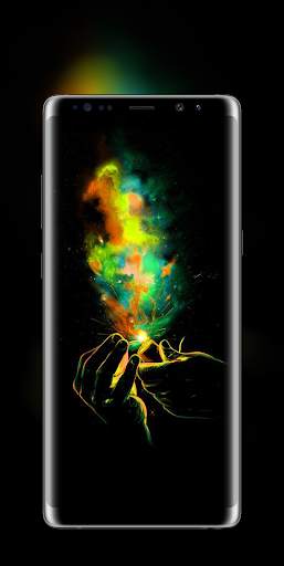 Rasta wallpaper screenshot 4