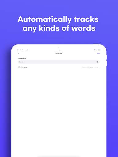 Onevoca - Flashcards screenshot 14