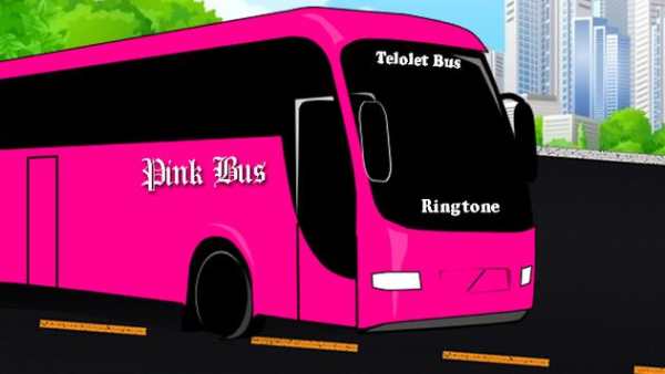 Telolet Bus Ringtones screenshot 3
