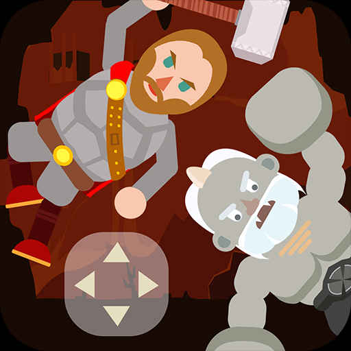 War of Gods: Battlefield icon
