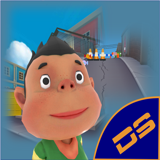 Run Tom icon
