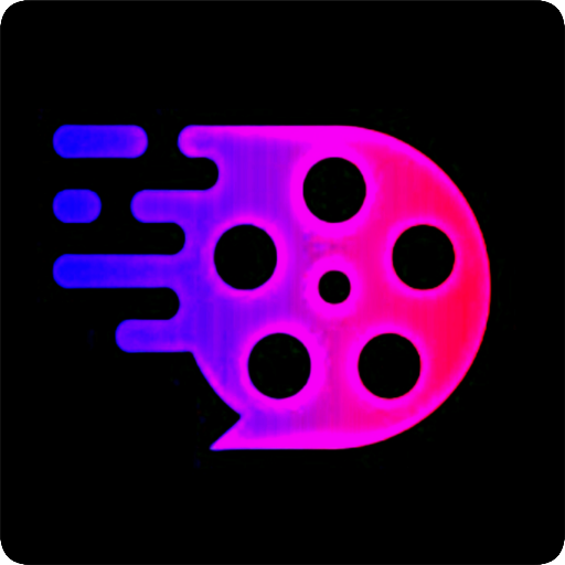 ShotReels - Short video app icon