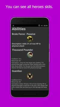 Guide for Mobile Legends: Bang screenshot 6