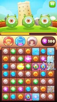 Candy Blast Sweet screenshot 1
