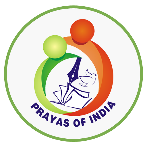 Prayas Of India icon