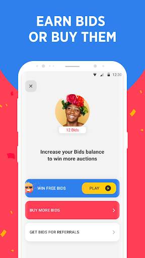 GiveAway: Buy Stuff, Earn Cash screenshot 5