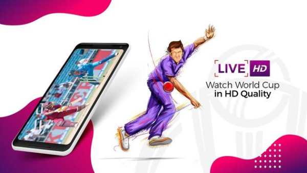 Live Cricket - World Cup 2019 screenshot 2