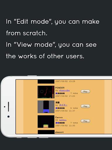 Powder Game screenshot 12