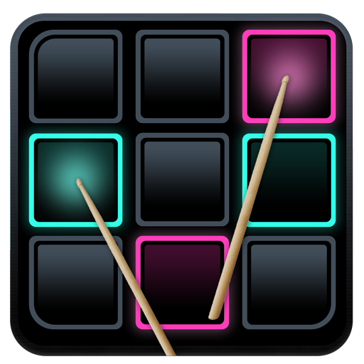Electro Drum Pads icon