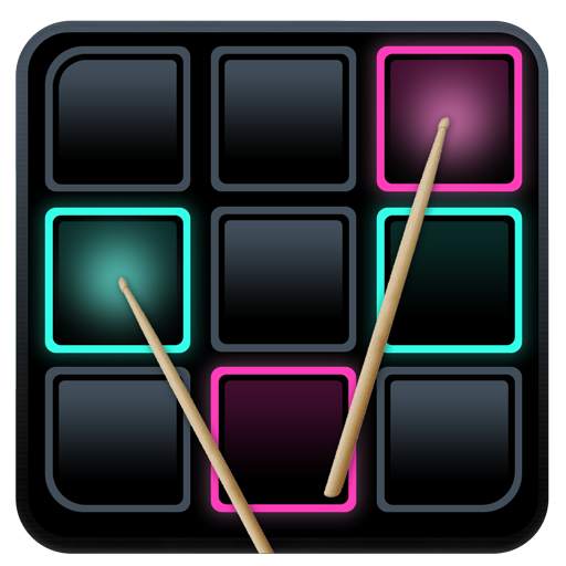 Electro Drum Pads 1.1