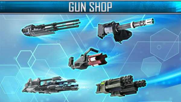 Legend Sniper 3D screenshot 12
