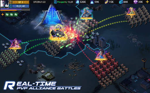 Cyber Era screenshot 5