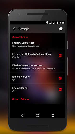 Dance Live Lock Screen screenshot 5