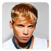 Mens Hairstyles on 9Apps