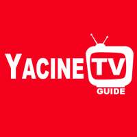 Yacine TV Apk Guide icon