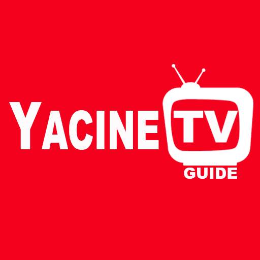 Yacine TV Apk Guide 1.0