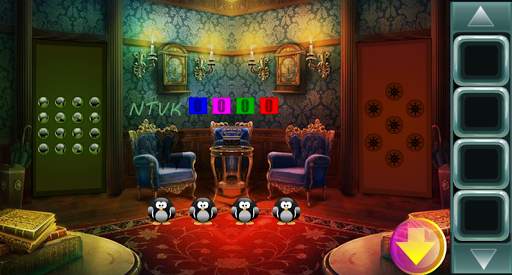 Princess Escape 2 Game Best Escape Game 206 screenshot 1