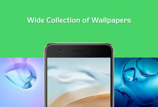 Theme - Huawei Nova 2 | Nova 2 Plus | Nova 2i screenshot 2