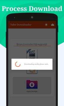 MP3 Music & MP4 Video : Tube Downloader screenshot 6