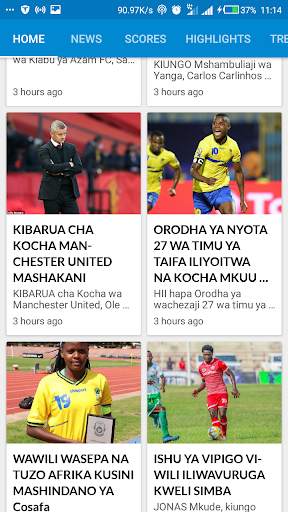 Star Sports App screenshot 2