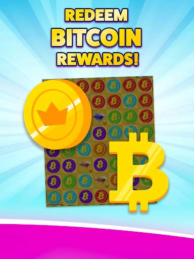 Bitcoin Blast - Earn Bitcoin! screenshot 8