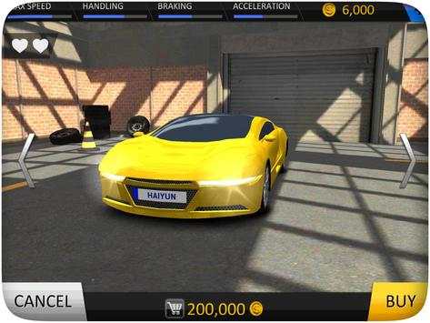 Real Car Racing screenshot 3