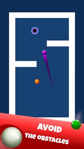 Speed Balls Champion: Billiards Pool Ball Games screenshot 2