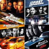 Fast and Furious Quiz 7.1.2z