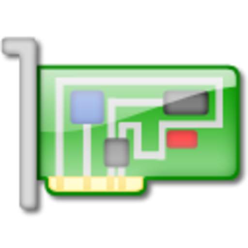 WiFi Chipset INFO 1.0.7
