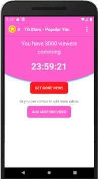 TikStars screenshot 3
