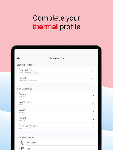 clim8 screenshot 8