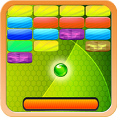 Brick Breaker Fantasy icon
