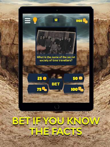 Quiz for DARK - Paradox Time Travel Fan Trivia screenshot 7