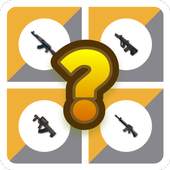 PUBG Mobile Trivia Quiz 3.4.7z