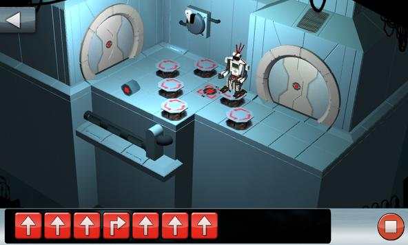 LEGO® MINDSTORMS® Fix Factory screenshot 3