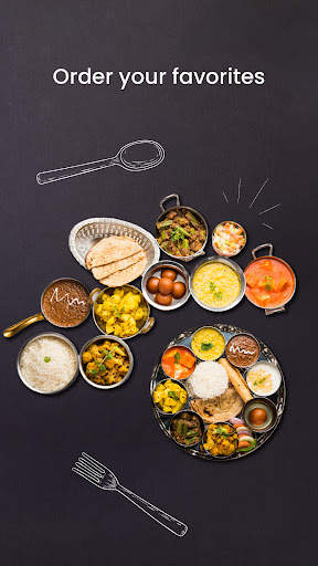 Yumzy: Online Food Ordering screenshot 3