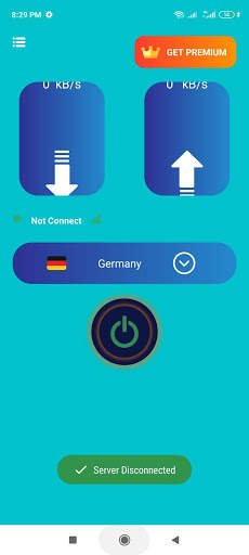 FlexiVPN - Best VPN For TikTok screenshot 7