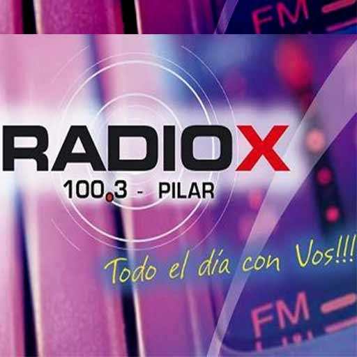 Radio X Pilar screenshot 2