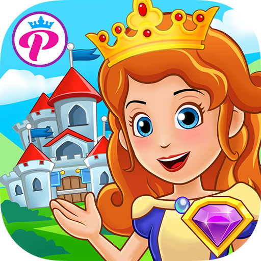 My Little Princess : Château icon