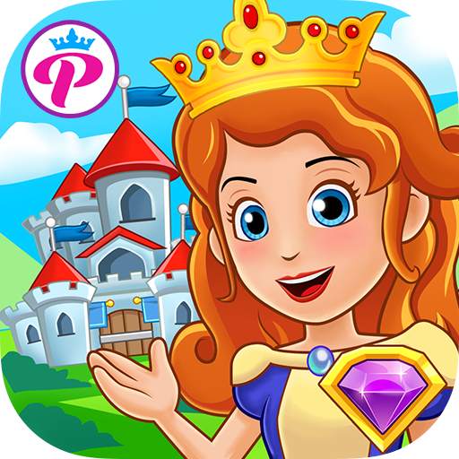 My Little Princess Castle Game 7.00.15