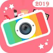 Beauty Camera Plus Makeup Editor 2019 1