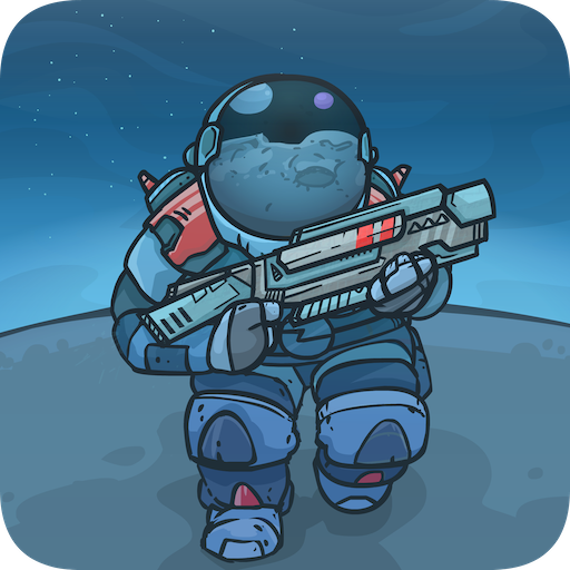 Space Invader - Space Shooter icon