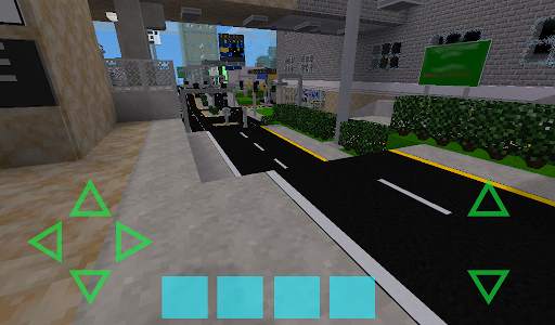 Lucky Craft Legend screenshot 2